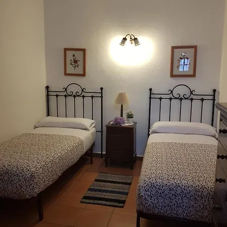 Country house Corral De Payo Grande
