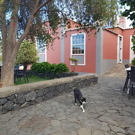 Corral De Payo Grande Country house *