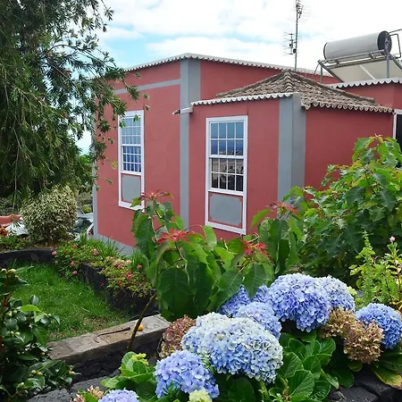 Country house Corral De Payo Grande *
