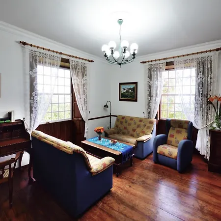 Corral De Payo Grande Country house