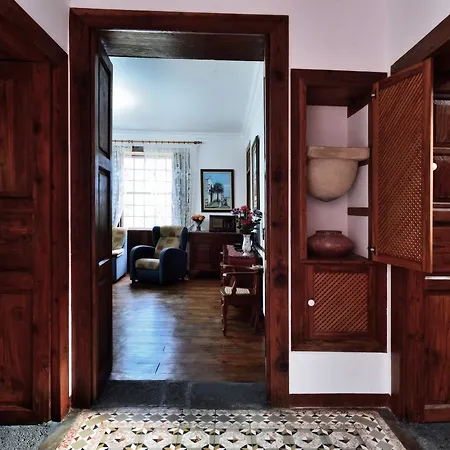 Country house Corral De Payo Grande Brena Baja