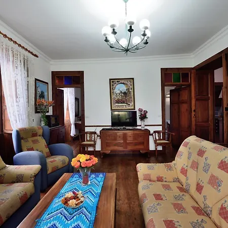 Country house Corral De Payo Grande